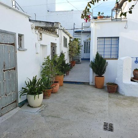 Apartamento La Chanca Conil De La Frontera Extérieur photo