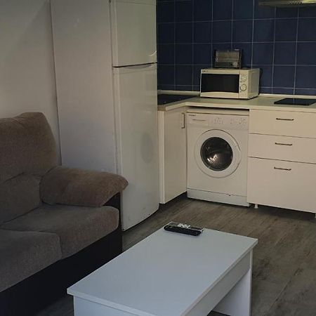 Apartamento La Chanca Conil De La Frontera Extérieur photo