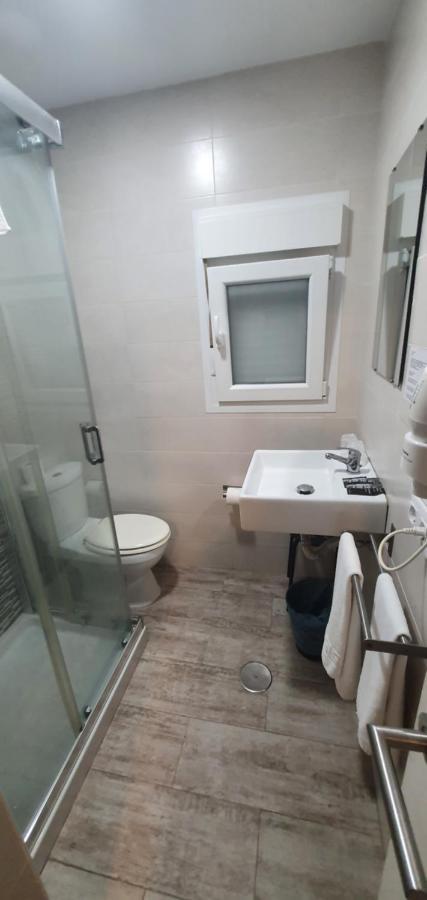 Apartamento La Chanca Conil De La Frontera Extérieur photo
