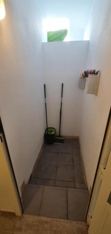 Apartamento La Chanca Conil De La Frontera Extérieur photo