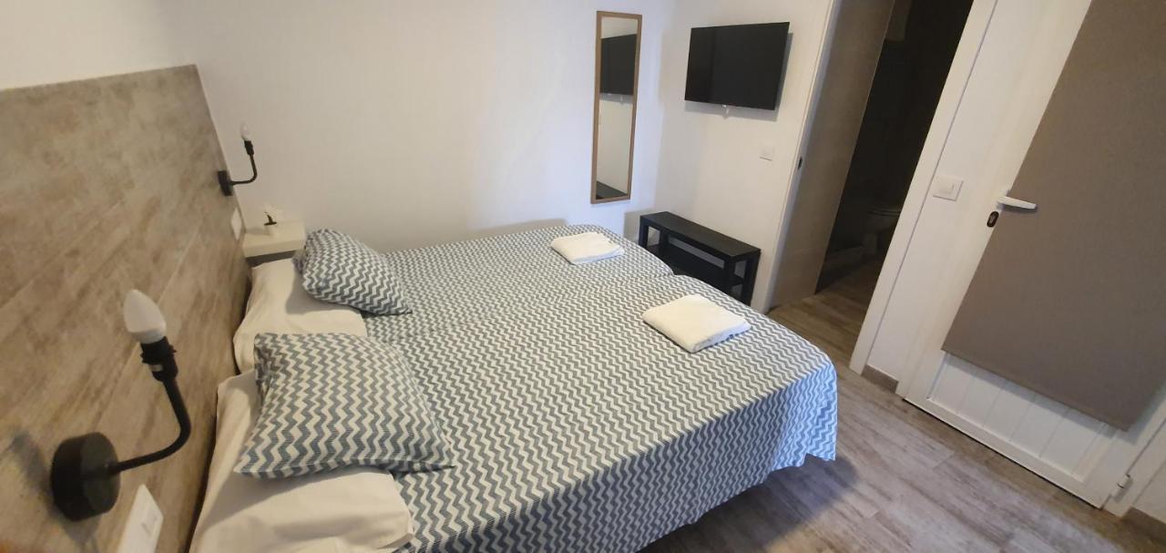 Apartamento La Chanca Conil De La Frontera Extérieur photo